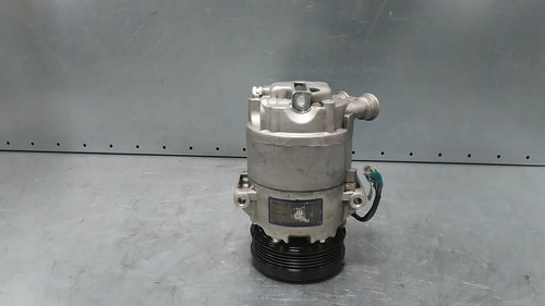 KLIMA PUMPE Opel Astra G (F08/48) Hatchback 1.6 16V (Z16XE) 2003 93176877