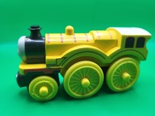 MOLLY Thomas the Train  Friends Wooden Railway Learning Curve Tank Engine 2003