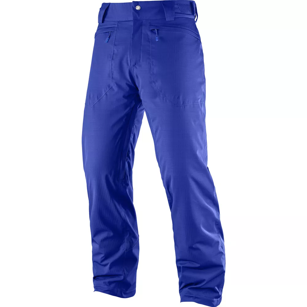 Salomon stormspotter pant m outlet