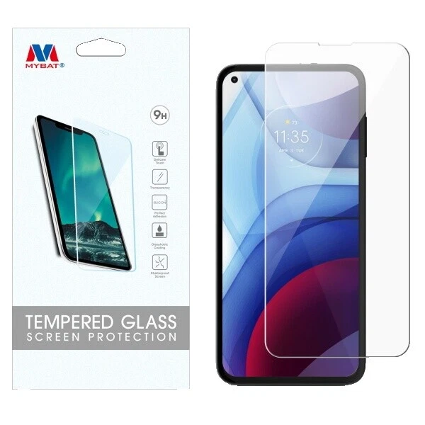 Tempered Glass Screen Protectors for Motorola Motorola Moto G
