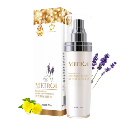 Acne Serum Skin Treatment Face for Spot Clearing Dark Control skin Blemishe