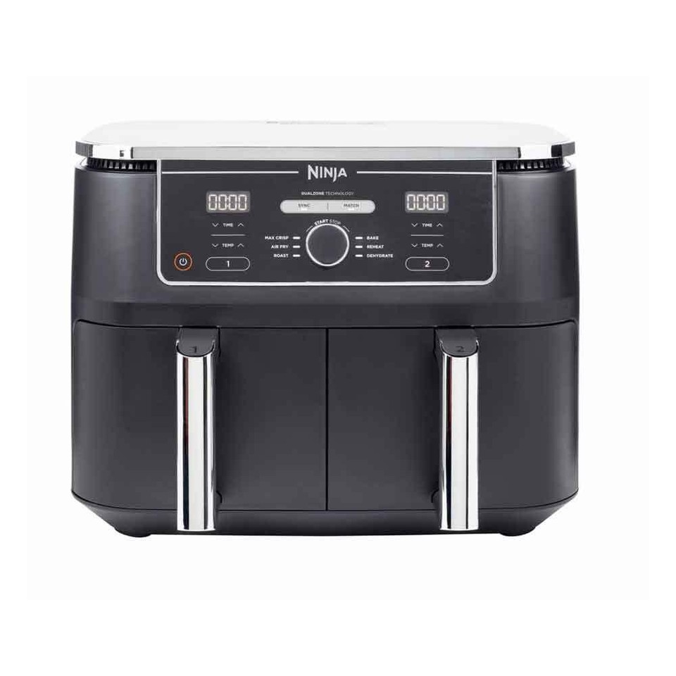 Ninja Foodi MAX Dual Zone AF400EU