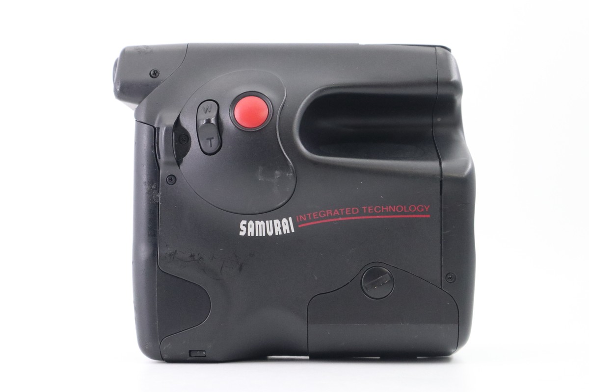 KYOCERA 　SAMURAI　 Z2 EXC++】 Kyocera Samurai Z2 Half Frame 35mm Film Camera From