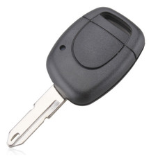 Klucz radiowy kompatybilny z Renault - RNR102