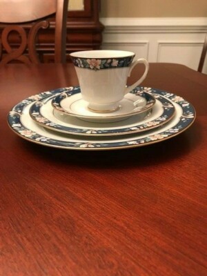 Legendary by Noritake - Prescott - Used-