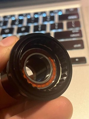 DT Swiss XD Freehub Body Ratchet Drive Fits 180 240 350 With 