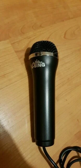 Nintendo Wii Black Wired Controllers