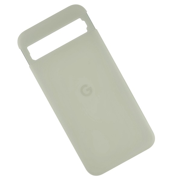 Google Pixel 8A Back RüCk GehäUse Cover Akku Deckel, Weiß-image