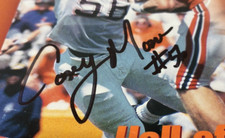 Virginia Tech Hokies Vintage NCAA Programs for sale