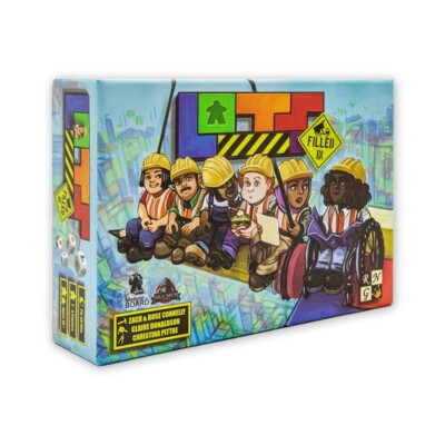 Royal N. Games Board Game Lots: Filled In NEW SEALED! FAST SHIPPING!!