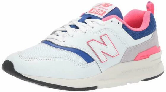 Zapatos Atléticos New Balance 997 para Mujeres
