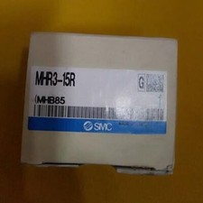 1PC SMC MDHR3-15R MDHR315R pneumatic rotary finger New Expedited Shipping