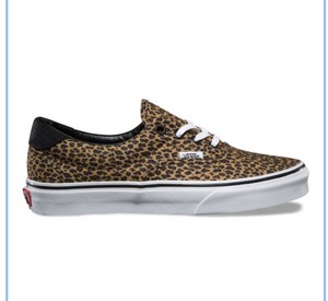 vans era 59 leopard