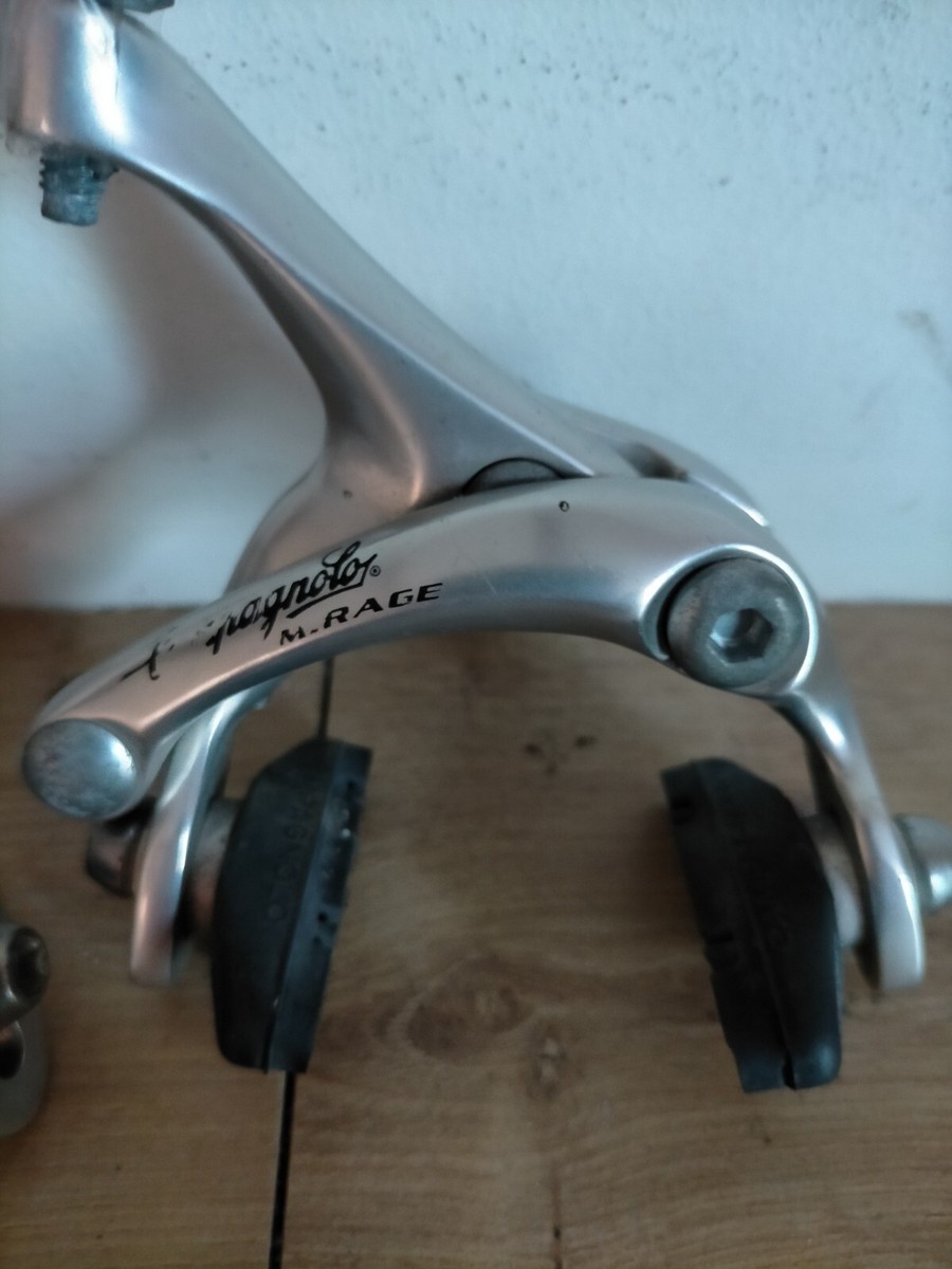 Étriers De Frein Campagnolo Mirage VINTAGE – NOS En Boîte – Pour Vélo De Course