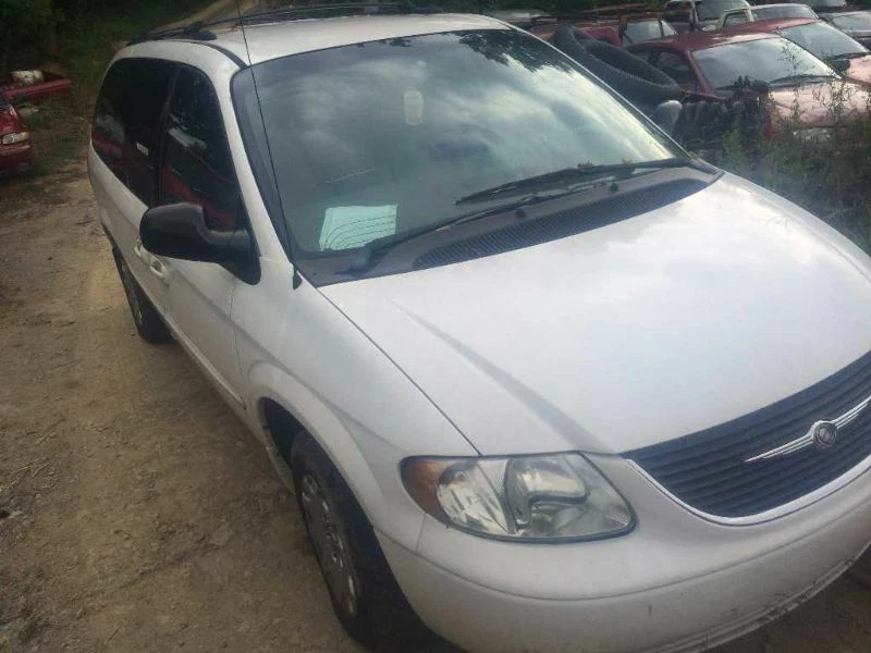 Engine 3.3L VIN 3 8th Digit Fits 02-03 CARAVAN 60845 - Image 2 of 4