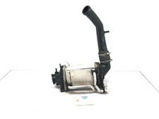 2015-2018 MERCEDES C300 W205 C-CLASS 2.0L ENGINE TURBOCHARGER INTERCOOLER OEM