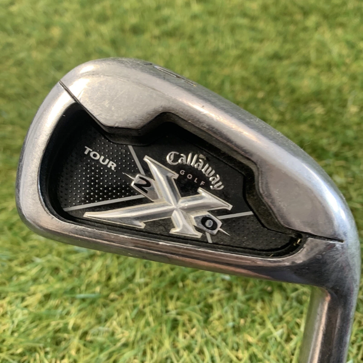 Callaway X20 Irons Golf Clubs for sale - eBay