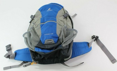 madden mountaineering child carrier