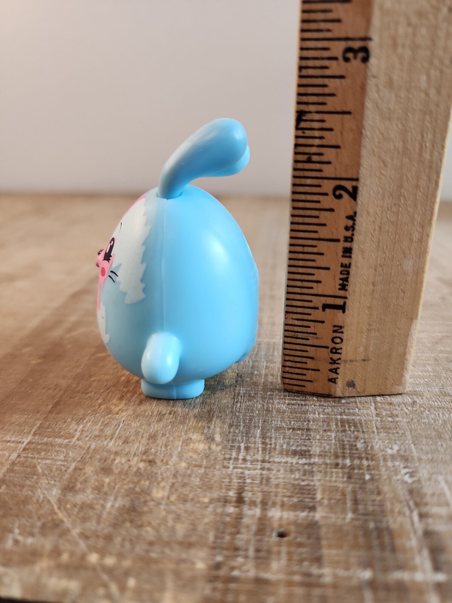 ホッピー 2020 Pikmi Pops Blue Ebby the Bunny Toys 2.5