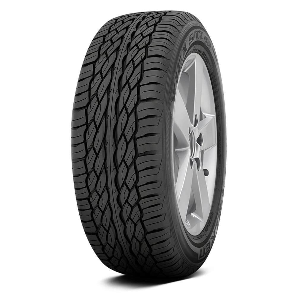 Falken Tire 275/45R20 H ZIEX S/TZ05 All Season / Performance | eBay