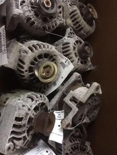 Alternator FORD EXPLORER 09 10