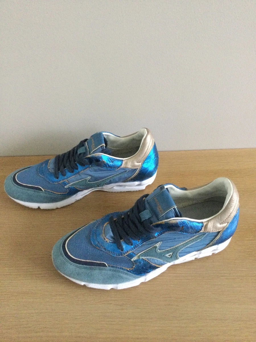 Mizuno 1906 Street Fashion Sneakers
