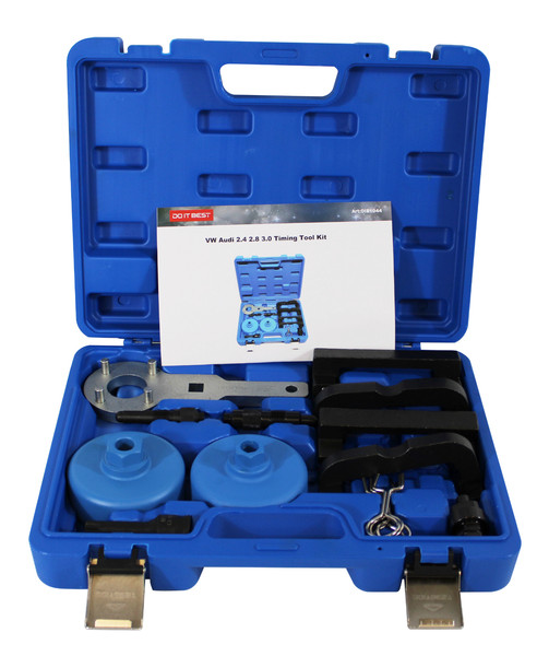 Motor Einstellwerkzeug Satz VAG Audi Porsche 2.4 2.8 3.0 Werkzeuge Set-image