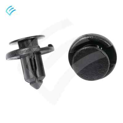 NEW OEM Tesla Model S RVT Push-Pull 8x18x20.0 (0M1M) 1006521-00-A