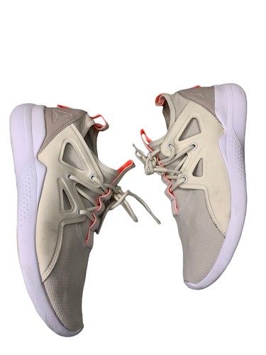 Reebok Sublite Foam Women Shoes Sneaker Beige Light Weight Size 7 059503 |  eBay