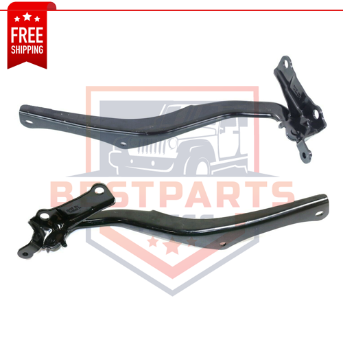 Body Parts Hood Hinges - In Stock Filter Options - Vendor In Stock