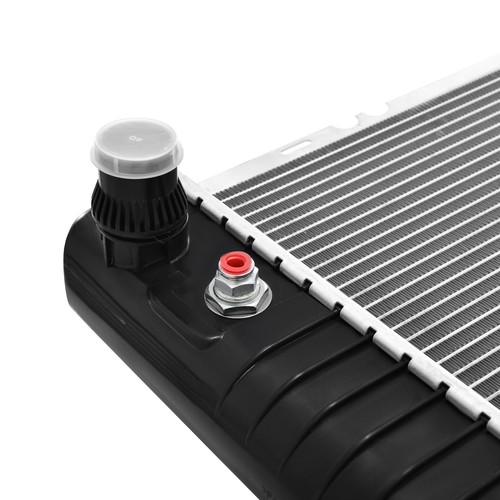 Radiator For Chevy Express 2500 3500 4500 4.8L 6.0L W/O Sensor Hole ...