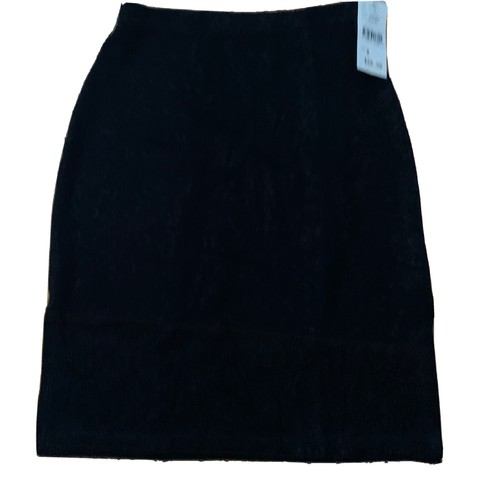 Plus Size High Rise Faux Wrap Maxi Skirt
