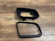 2010 BMW M5 Door Side Rear View Mirror Tray Right OEM 51167174966 