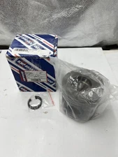 KMP Brand Piston, Pin & Clips - 50MM U5LP0058B