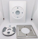 Google Nest 3rd Kit: Wire (Wiring) Base, Wall Plate