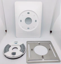 Google Nest 3rd Kit: Wire (Wiring) Base, Wall Plate