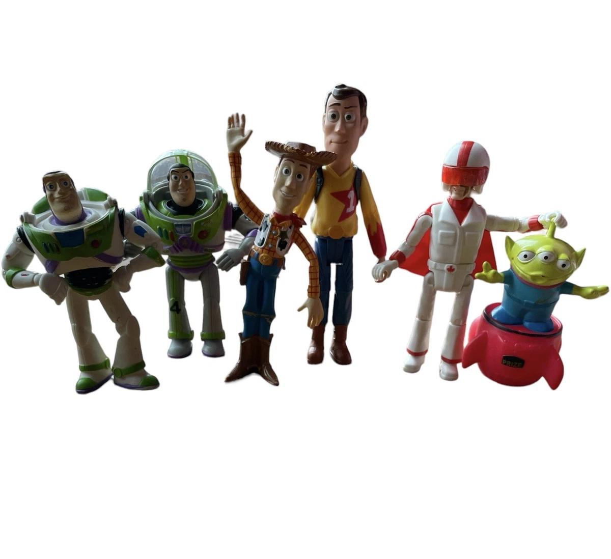 Juguetes de cheap toy story usados