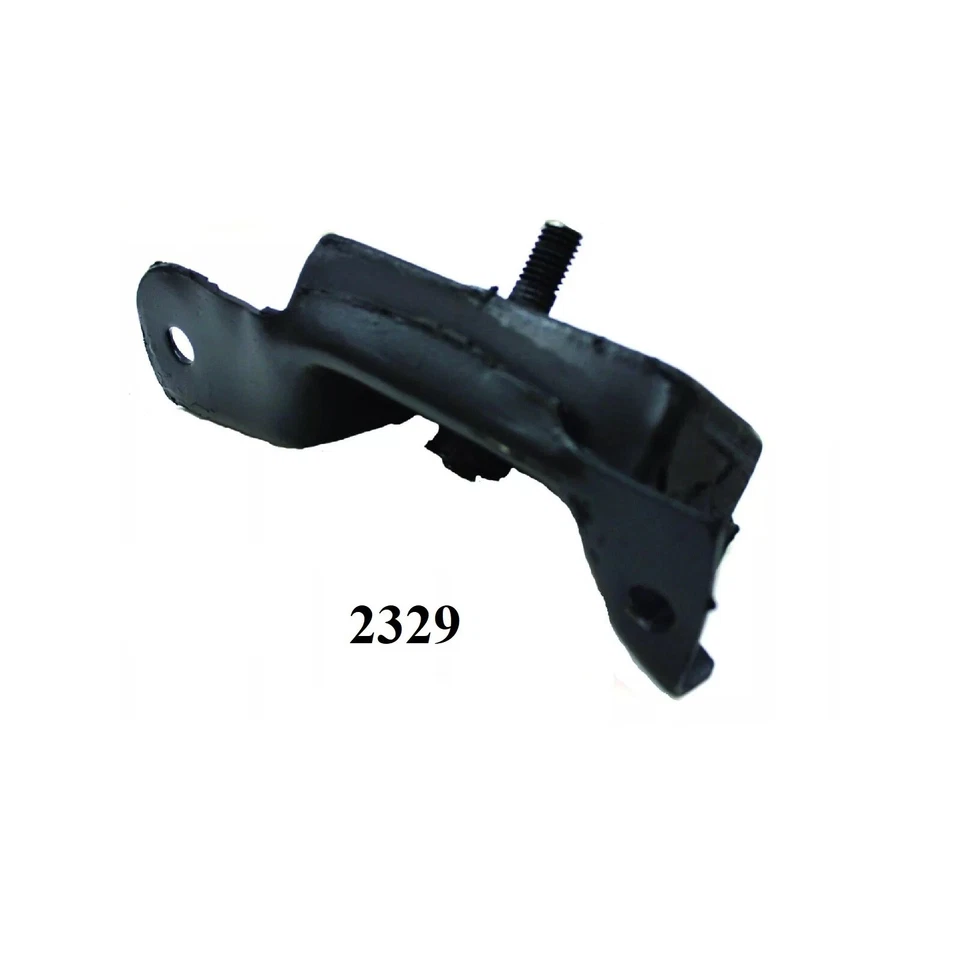 3 PIEZAS MONTAJE MOTOR Y TRANSMISIÓN APTO PARA FORD F-100, F-150, F-250, F-350 4.2L 5.0L 5.8L Foto 3 de 4