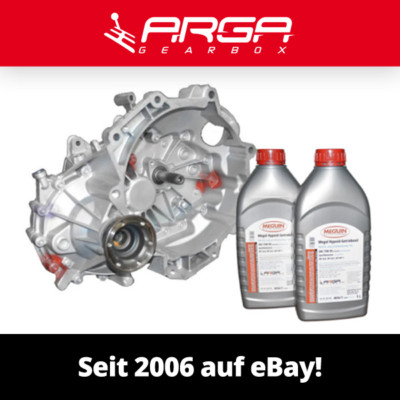 Garantie Getriebe Schaltgetriebe VW GOLF Octavia QMG 1.2 1.4 TSI