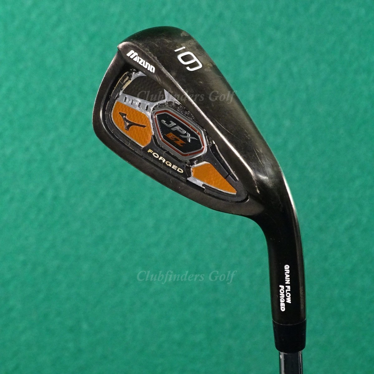 Ping i Blade Blue Dot 6 Iron Tour 105 Stiff flex Steel Shaft Golf Pride Grip Ping i Blade Blue Dot 6 Iron Tour 105 Stiff flex Steel Shaft Golf Pride Grip