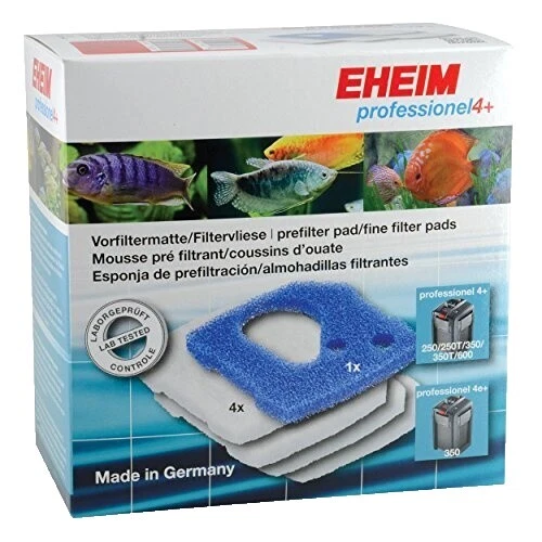 EHEIM Aquarium Canister Filters