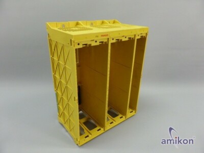 Fanuc 5 Slot Back Plane A05B-2316-C111