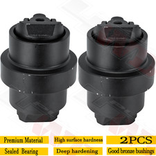 2x Bottom Roller Track Roller Fits Neuson 3503 Excavator Heavy Equipment