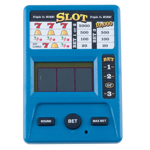 Slot