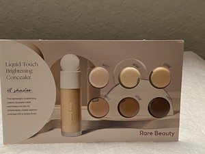 liquid touch brightening concealer