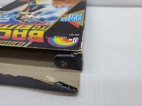 Back to the Future Nintendo NES | CIB
