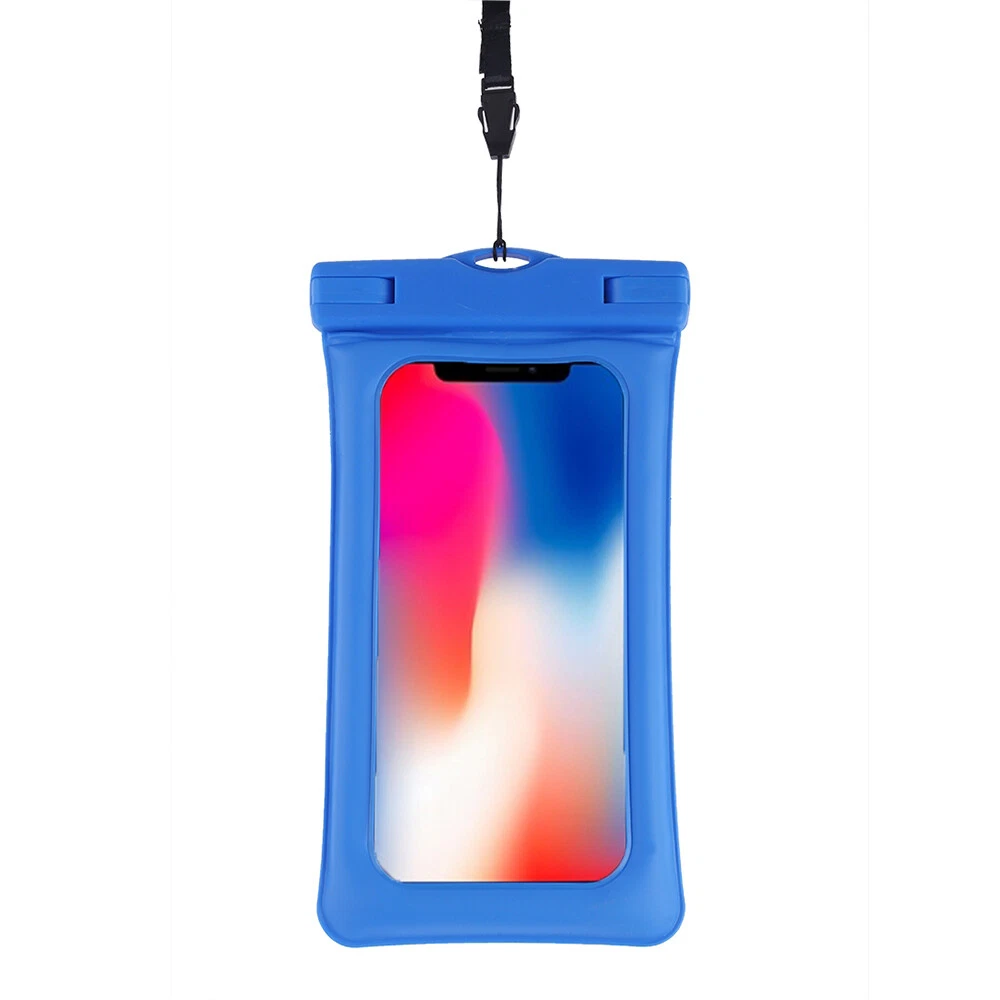 Brassard pour Wiko Ridge Sony Xperia Z3 Xiaomi Redmi 6a bleu