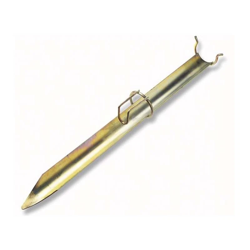 Cormoran Brandungsrutenhalter Beach Rutenständer auch für Wels/Waller