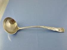 SIREN 1891 SOUP LADLE by 1847 ROGERS BROS.