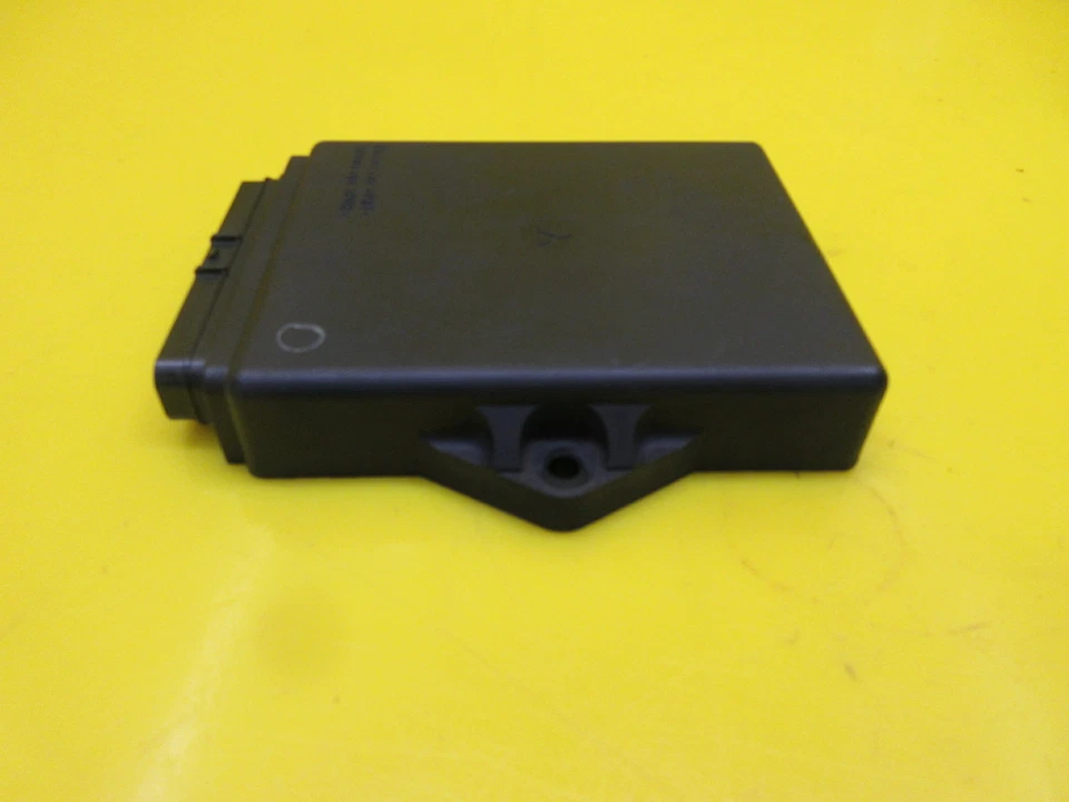 ORDENADOR YAMAHA RX1 RX-1 RX 1 ER LE MOUNTAIN CDI ECU ECM 8FA-85540-00-00 Foto 3 de 4